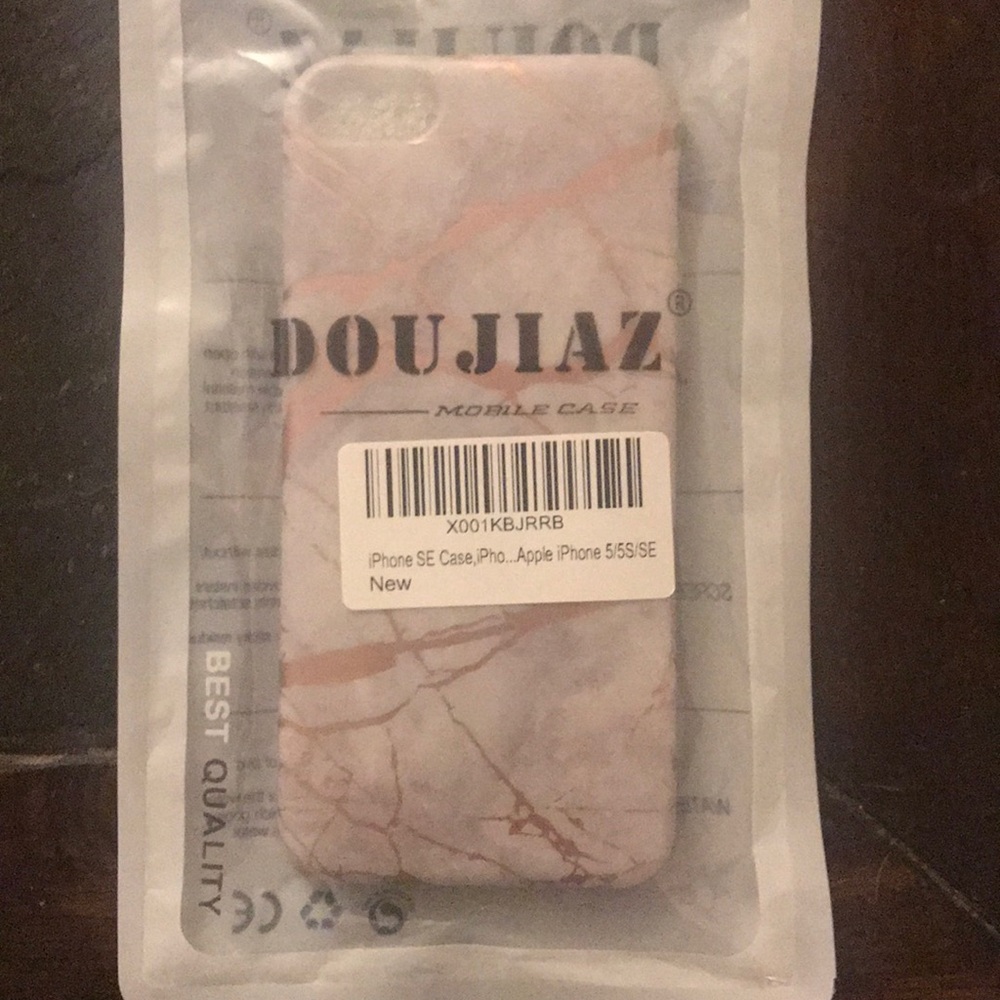 I phone 5 case